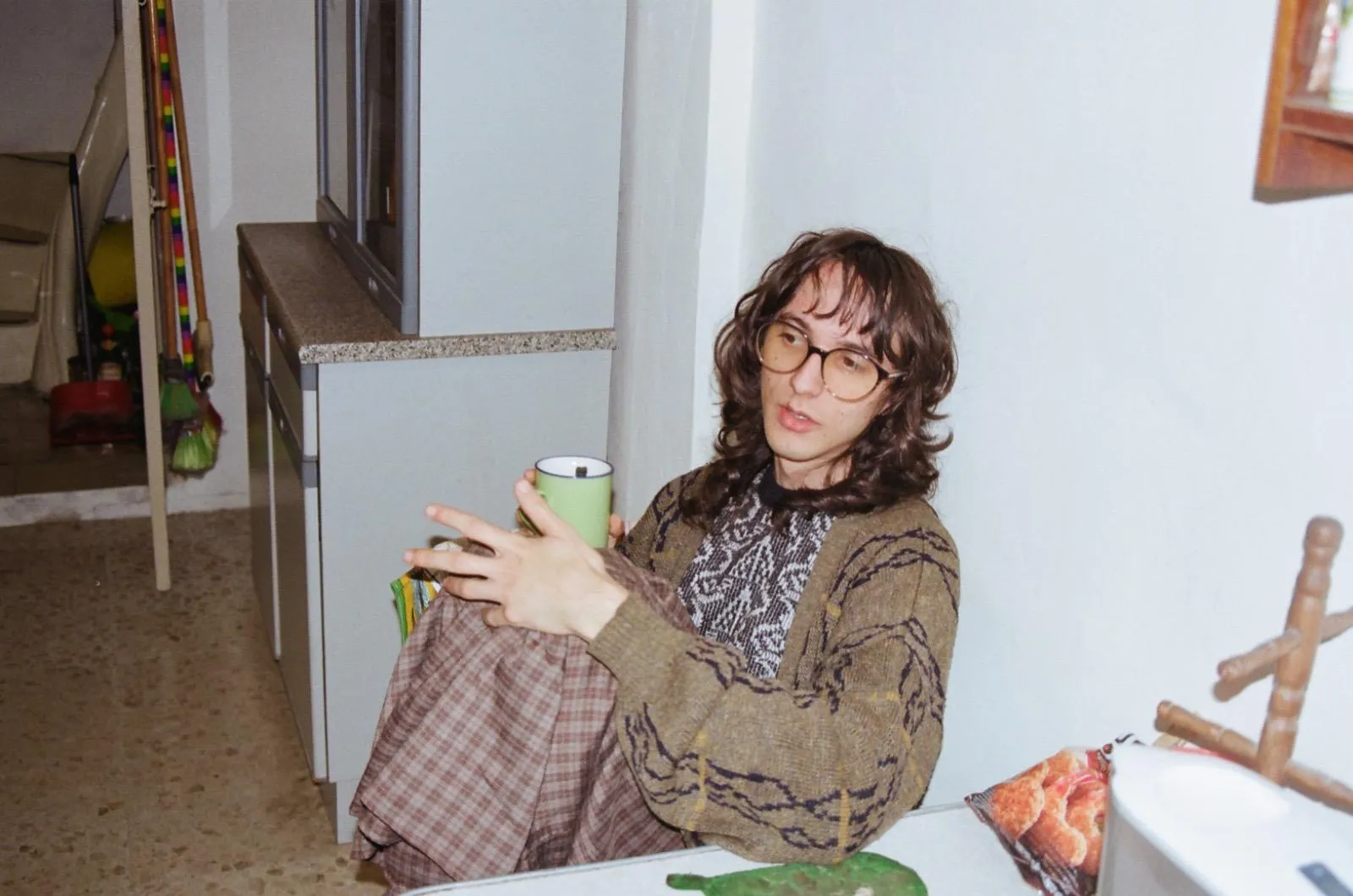 Noah Fabri (Muzicist u Kittieb)